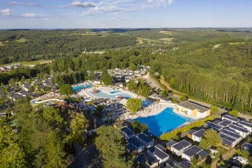 Camping Sandaya Le Grand Dague