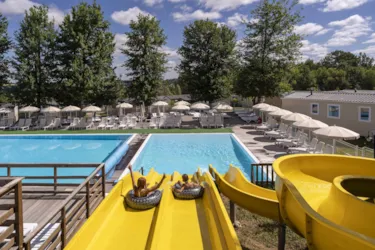 Camping Sandaya Le Grand Dague - image n°3 - Camping Direct