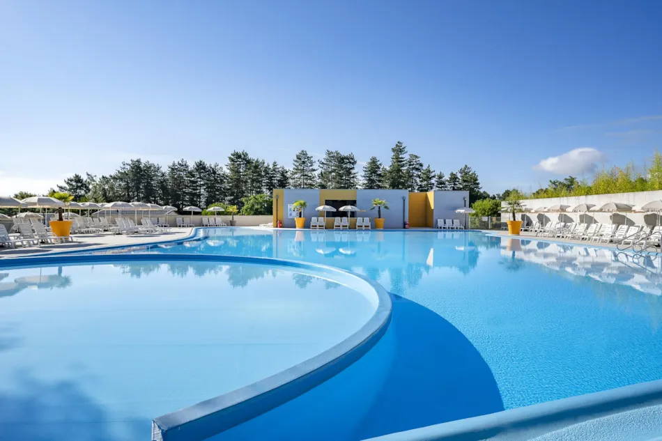 Camping Sandaya Le Grand Dague