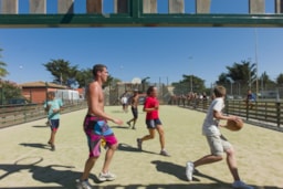 Activités Camping Le Bosc d'en Roug - Kheops Vacances - Saint Cyprien Village