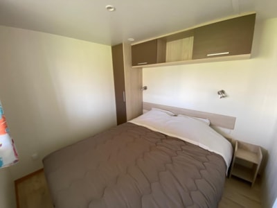 Mobile Home - 2 bedrooms
