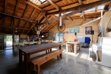 Camping Lestaubière - image n°3 - Camping Direct