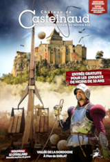 Foto #37 van Camping Lestaubière