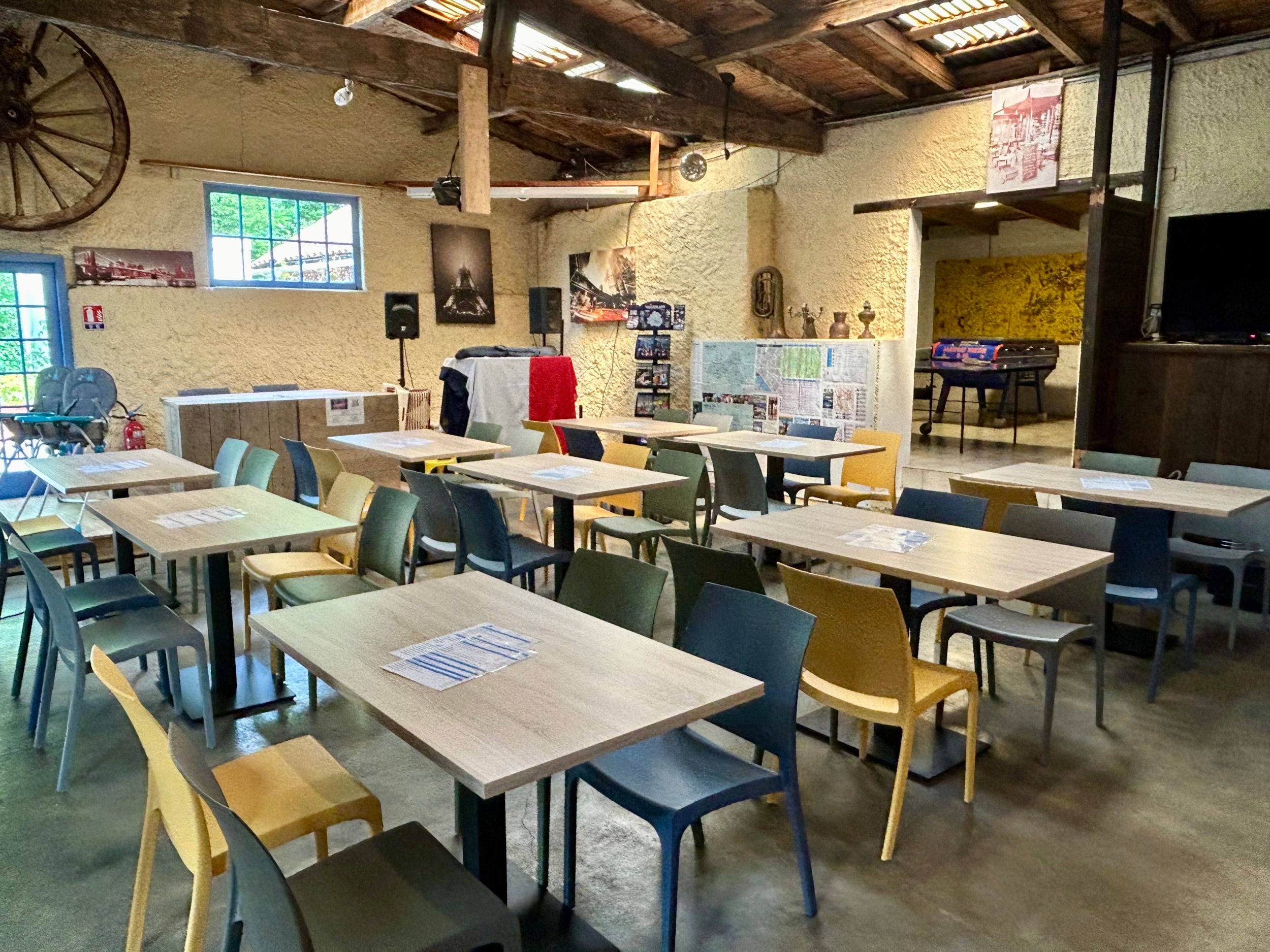 Camping Lestaubière — Photo 7