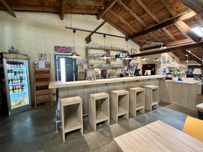Camping Lestaubière