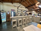 Foto #8 van Camping Lestaubière