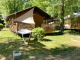 Foto #9 van Camping Lestaubière