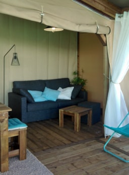 Establishment Camping La Linotte - Le Bugue