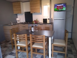 Services & amenities Camping La Linotte - Le Bugue