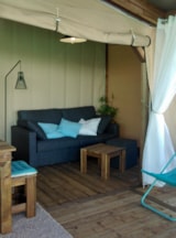 Foto #11 van Clico Chic – Camping  la Linotte