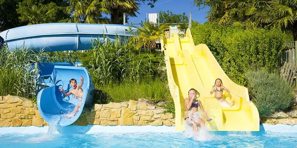 Clico Chic - Camping  la Linotte