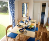 Mobil-Home Comfort 3 Bedrooms - Sunday To Sunday Mobil-Home Comfort 3 Bedrooms - Sunday To Sunday