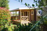 Mobile Home Prémium 3 Bedrooms - Air-Conditioned Mobile Home Prémium 3 Bedrooms - Air-Conditioned