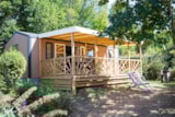Mobil-Home Premium 2 Bedrooms - Airconditioning - Sunday To Sunday Mobil-Home Premium 2 Bedrooms - Airconditioning - Sunday To Sunday