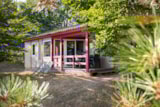 Chalet Premium 2 Bedrooms With Air Conditioning Chalet Premium 2 Bedrooms With Air Conditioning
