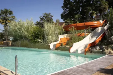 Clico Chic - Camping  la Linotte - image n°3 - Camping Direct