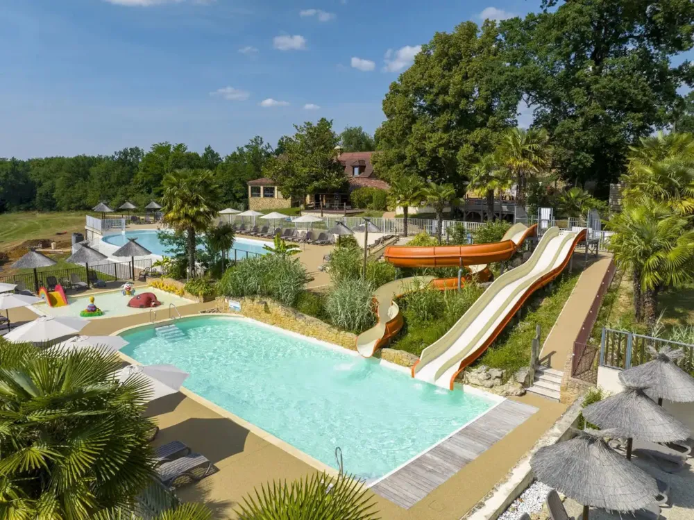 Clico Chic - Camping  la Linotte