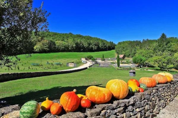 Domaine Périgord Vacances