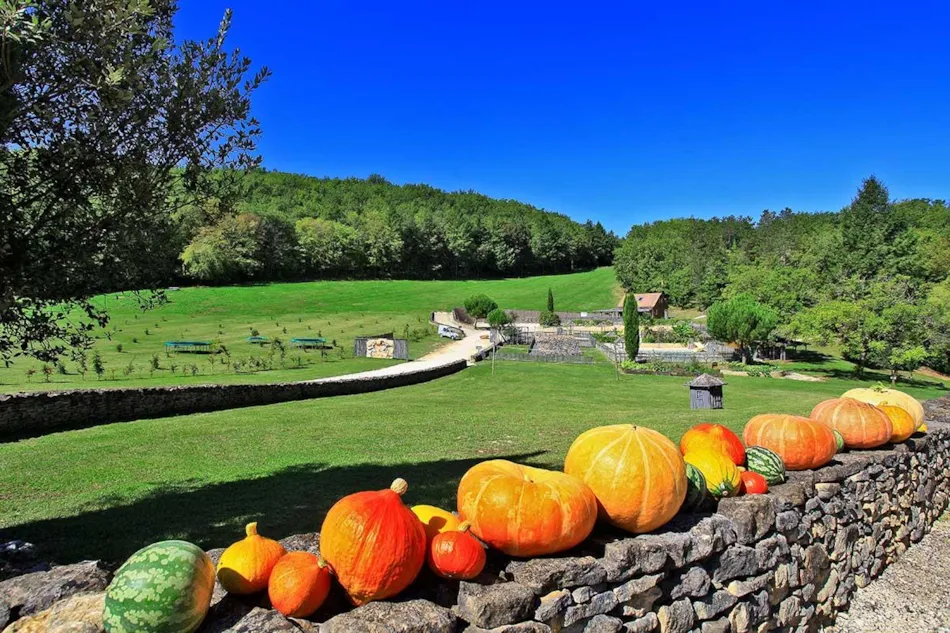 Domaine Périgord Vacances