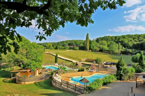 Domaine Périgord Vacances
