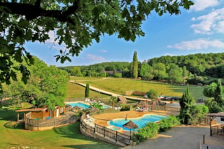  Domaine Périgord Vacances