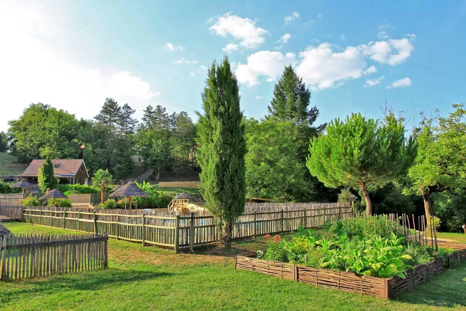 Domaine Périgord Vacances