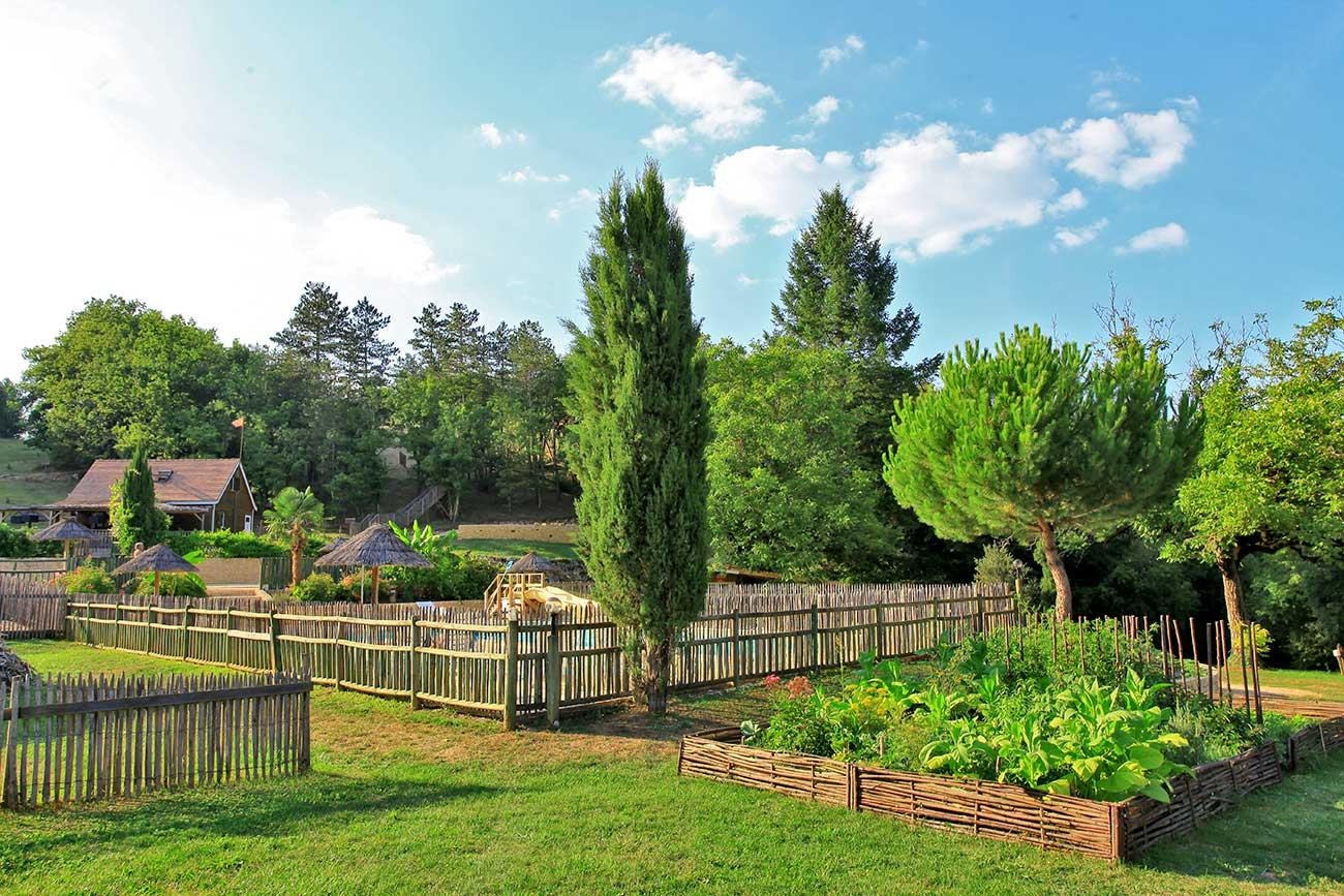 Domaine Périgord Vacances — Photo 3