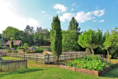 Domaine Périgord Vacances