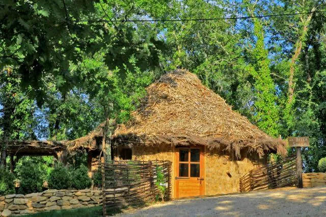 Cabane La Béla Sorga