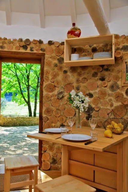 Cabane Los Treis Teissonets