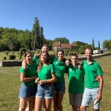 Foto #6 van Domaine Périgord Vacances