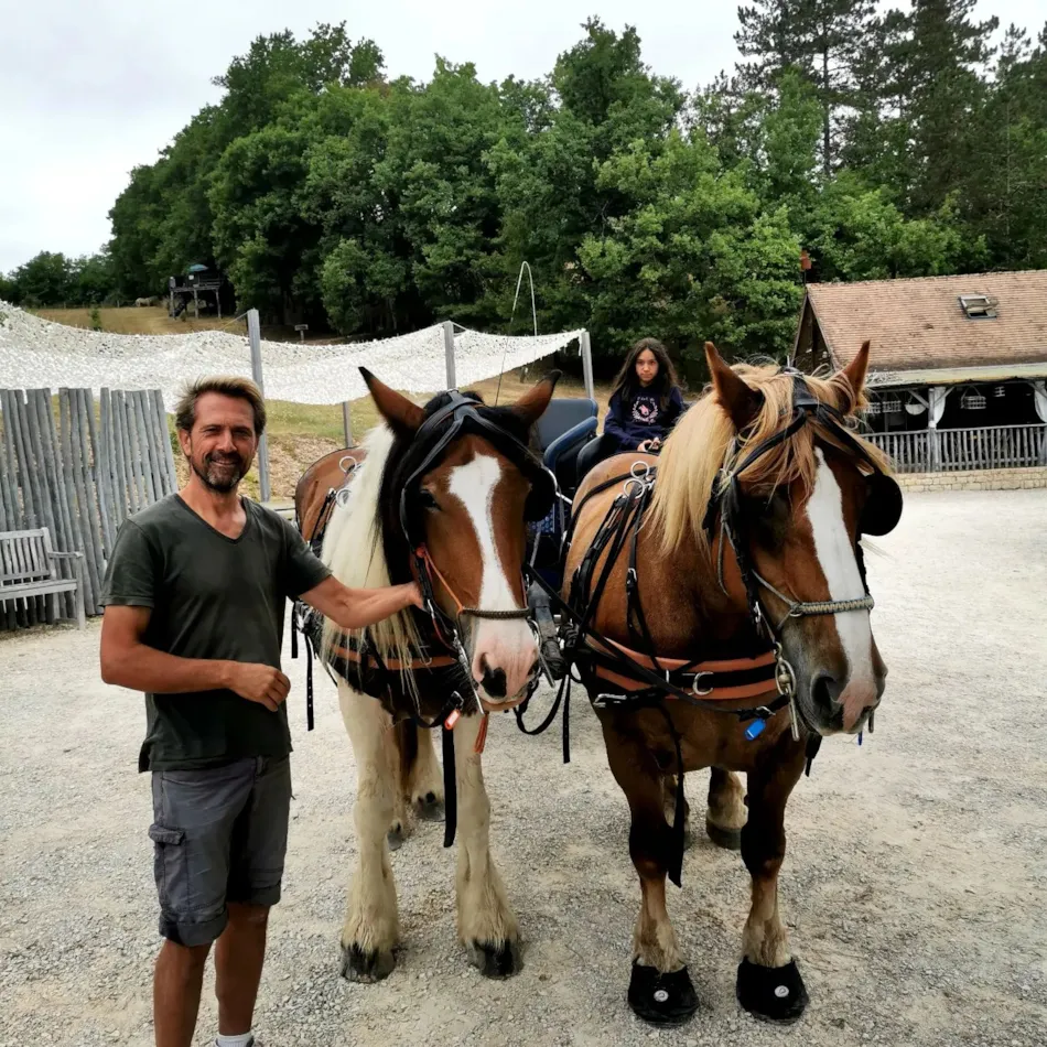 Domaine Périgord Vacances