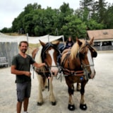 Foto #9 van Domaine Périgord Vacances