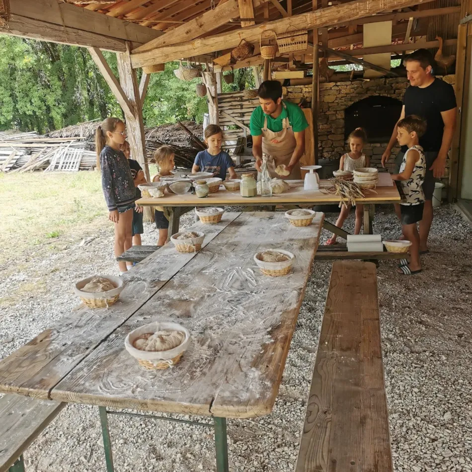 Domaine Périgord Vacances