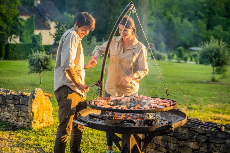 Domaine Périgord Vacances