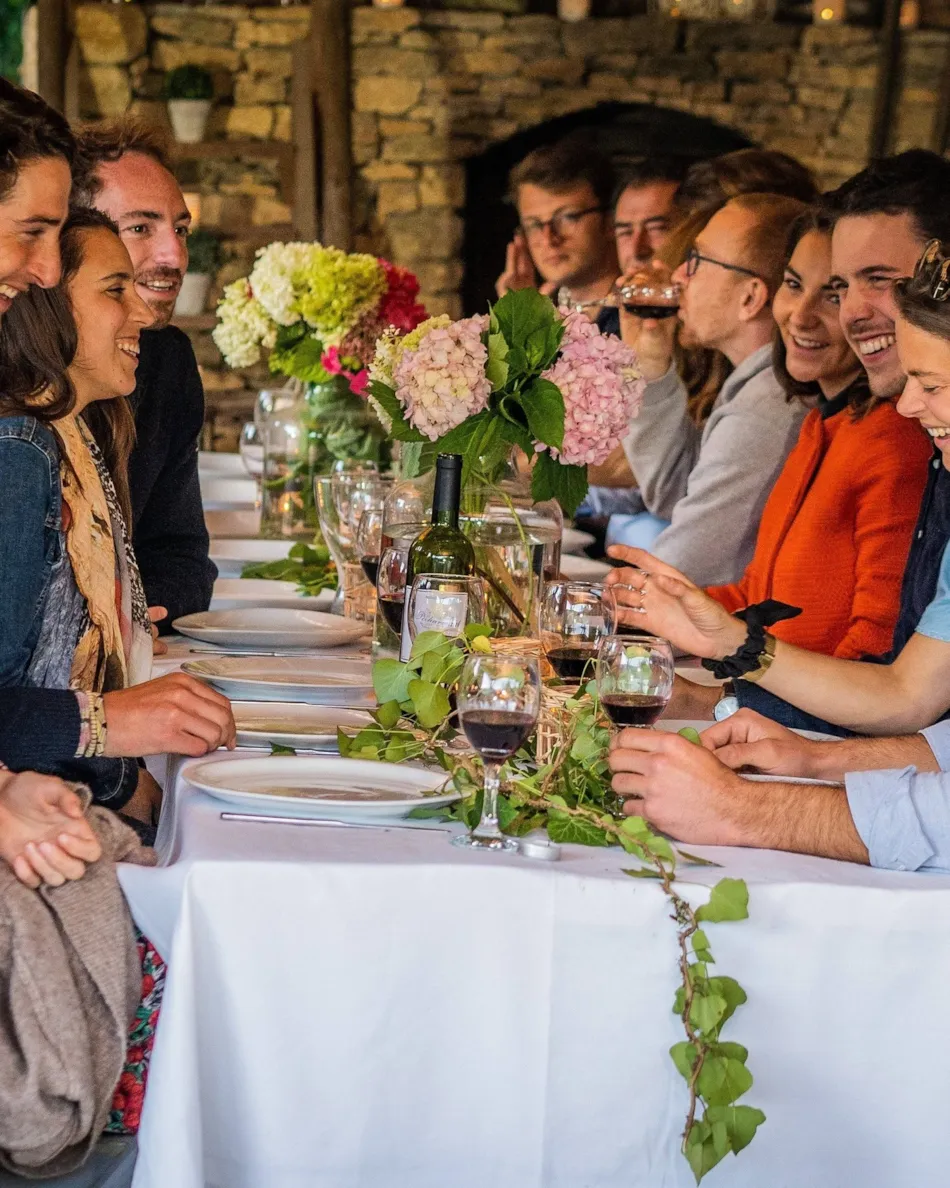Domaine Périgord Vacances