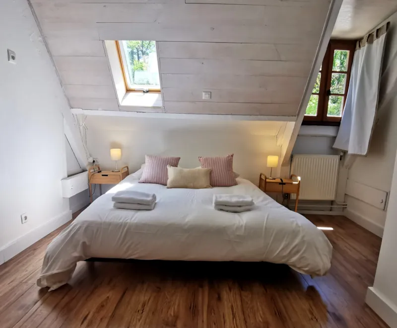 Maison De Caractère Typique Du Périgord Noir