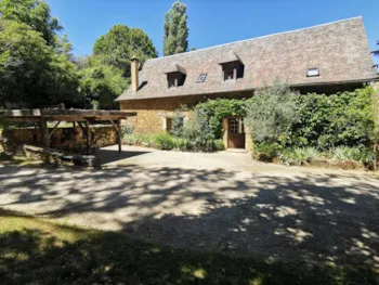 Mietunterkunft - Typisches Haus Des Périgord Noir - Domaine Périgord Vacances