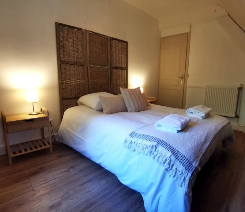 Maison De Caractère Typique Du Périgord Noir