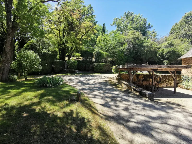 Maison De Caractère Typique Du Périgord Noir