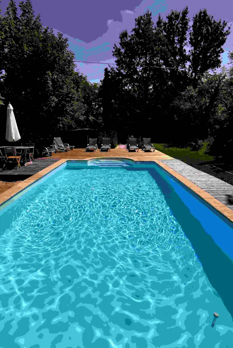 Maison De Caractère Typique Du Périgord Noir