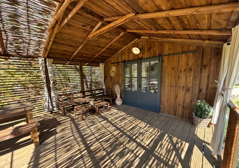 La Sola Avec Jacuzzi Privé