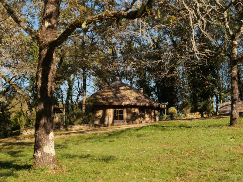 Cabane La Terra Negra - 2/4 Personnes