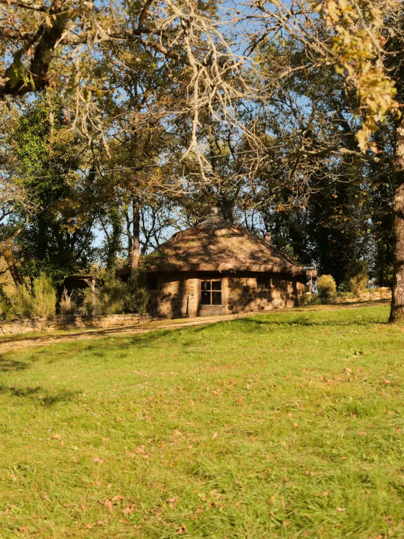 Cabane La Terra Negra - 2/4 Personnes