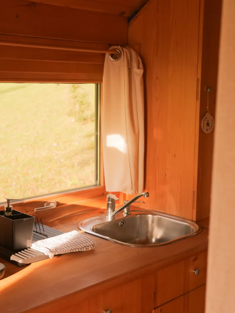 Cabane La Pradela- Jacuzzi Privé