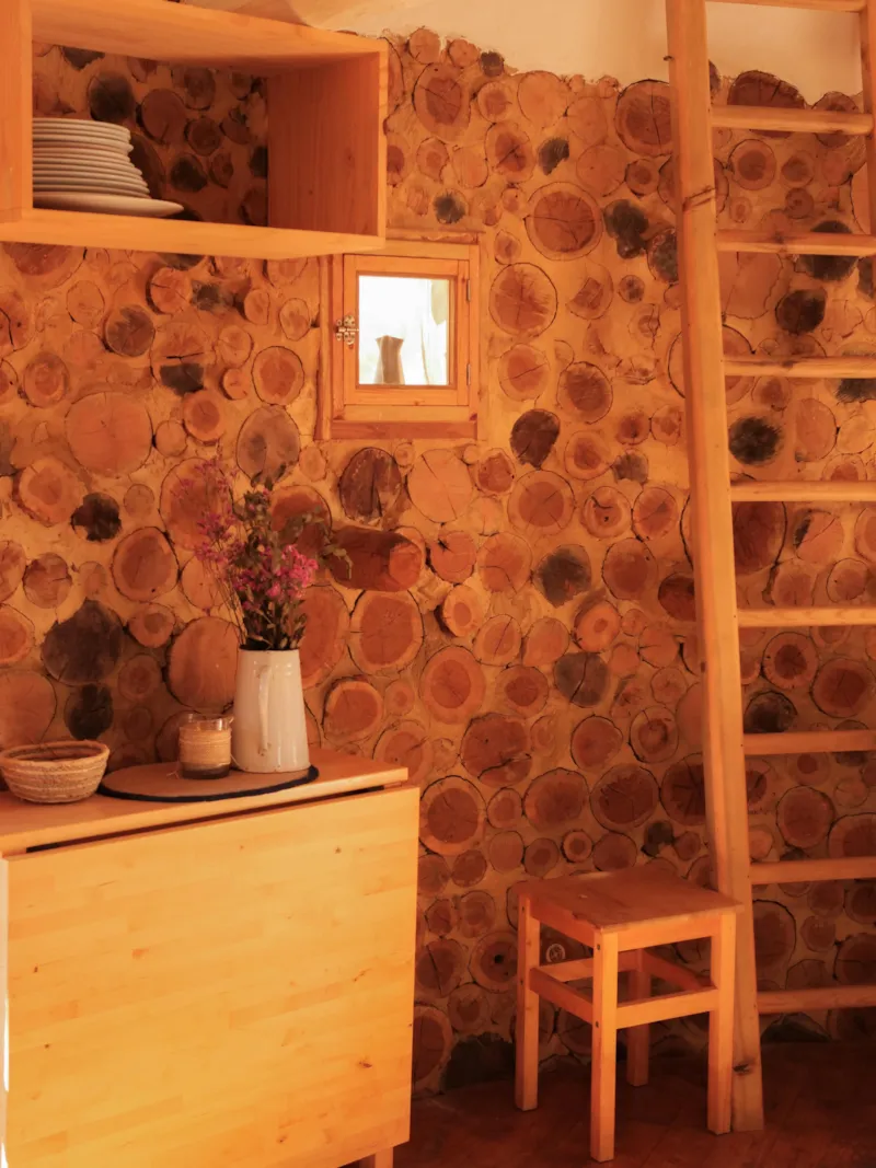 Cabane La Béla Sorga