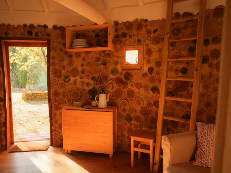 Cabane La Béla Sorga