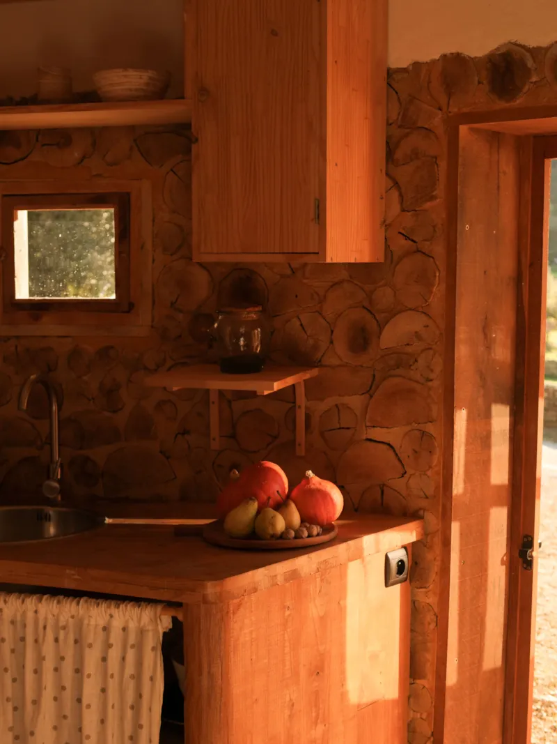 Cabane La Béla Sorga