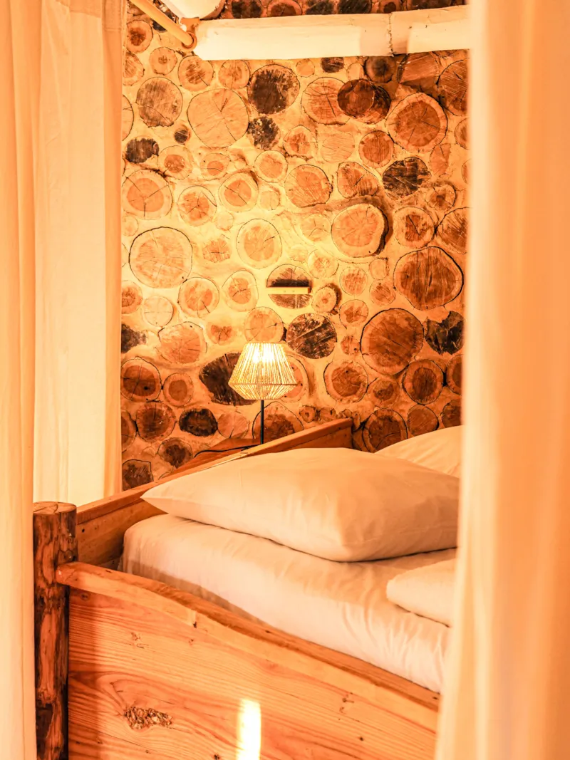 Cabane Los Treis Teissonets