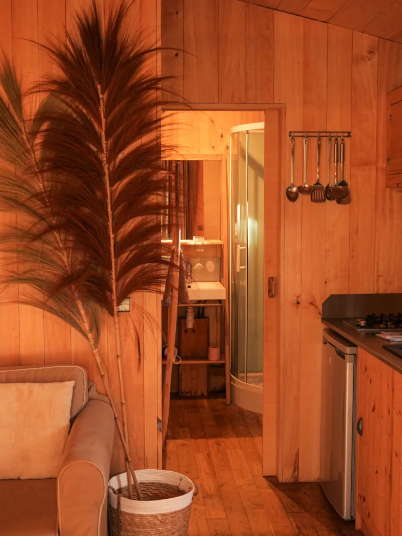 Cabane Lou Castalhan